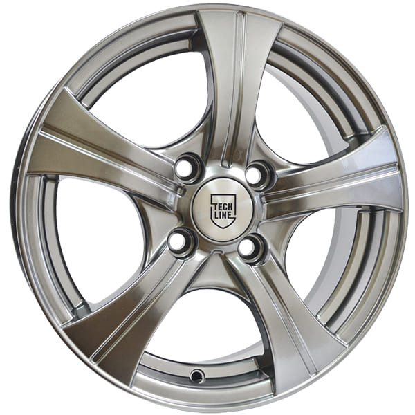 ДЛ 4*100 14*5.5 D60.1 ET43 Tech Line 410 HB